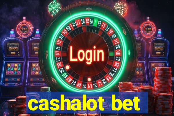 cashalot bet